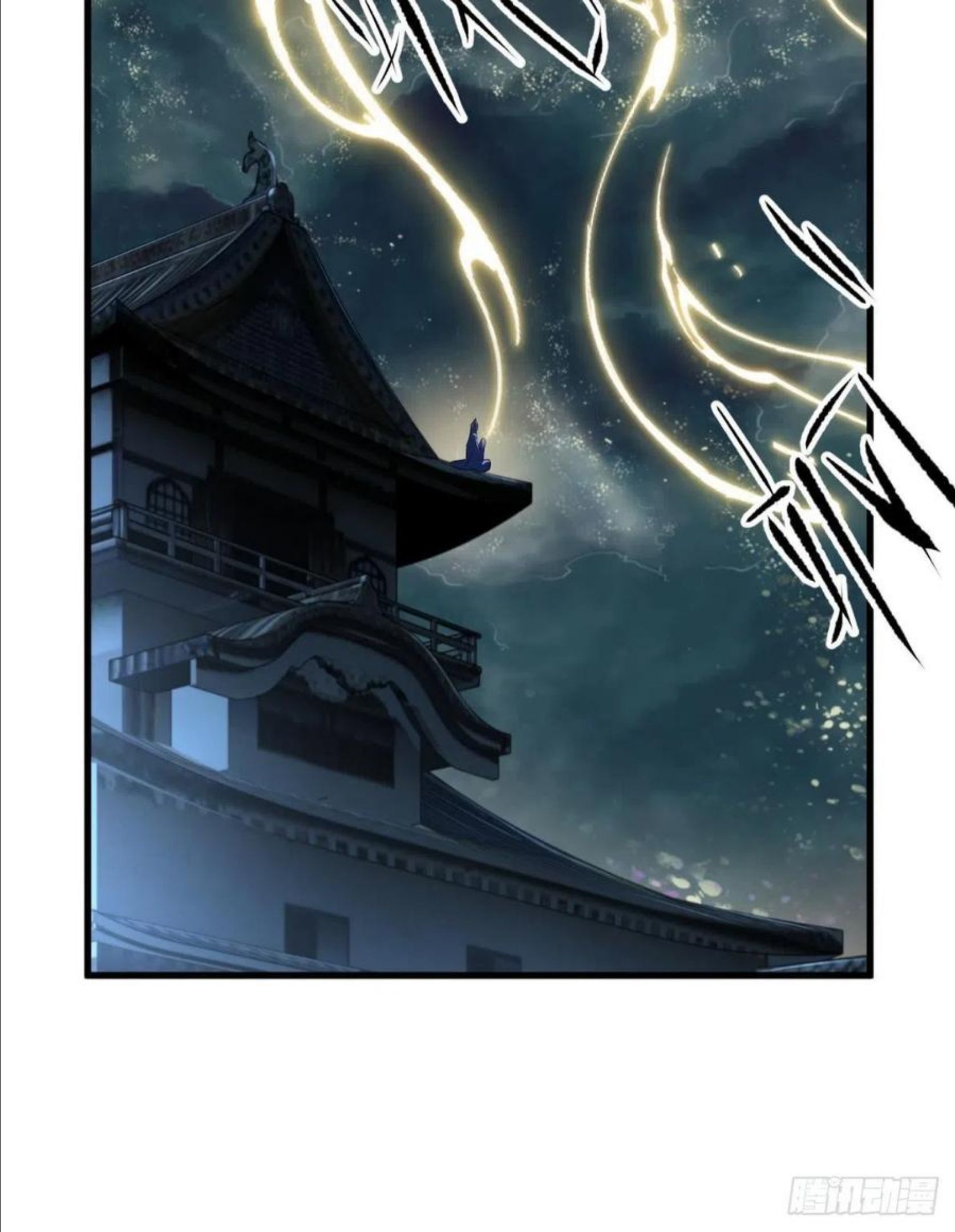 天堂副本看我攻略男神漫画漫画,封神榜3图