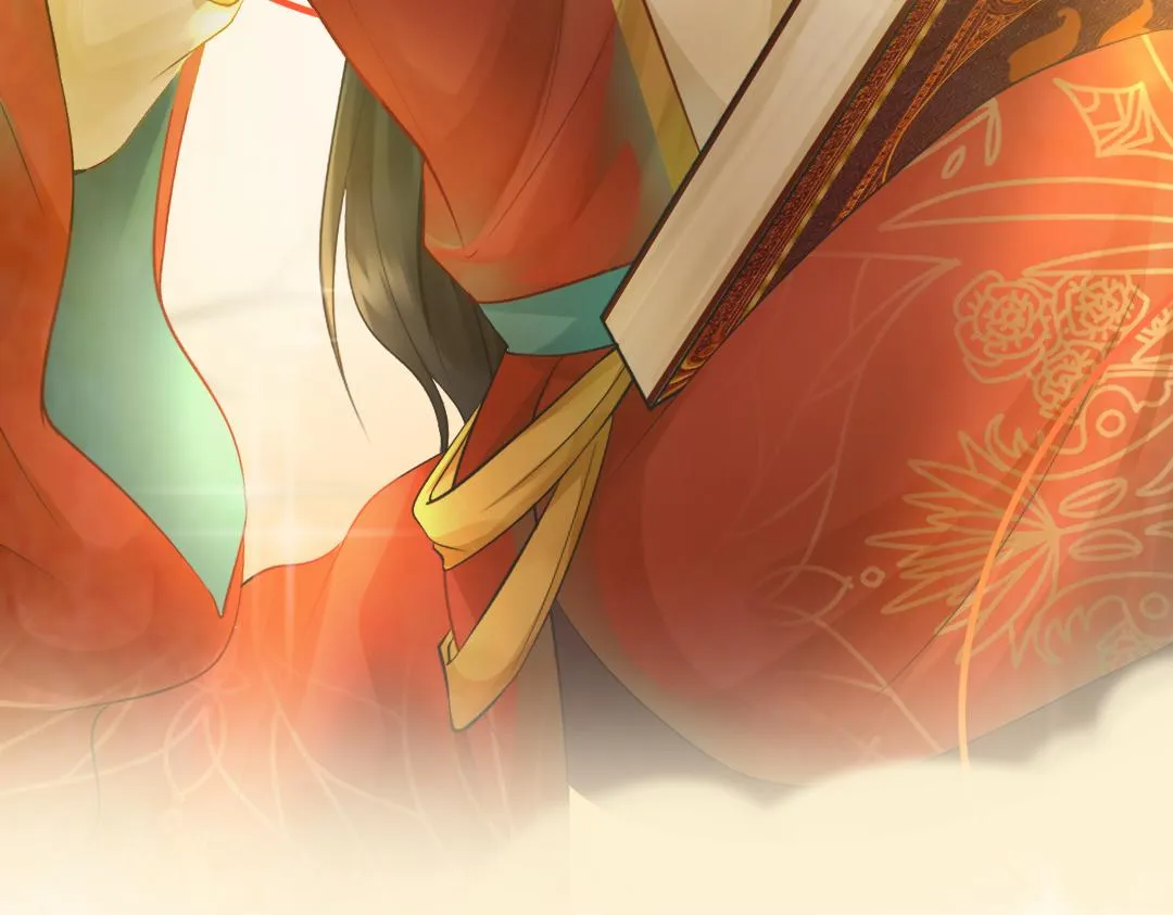 月老的名字叫什么漫画,对象是妖怪？3图