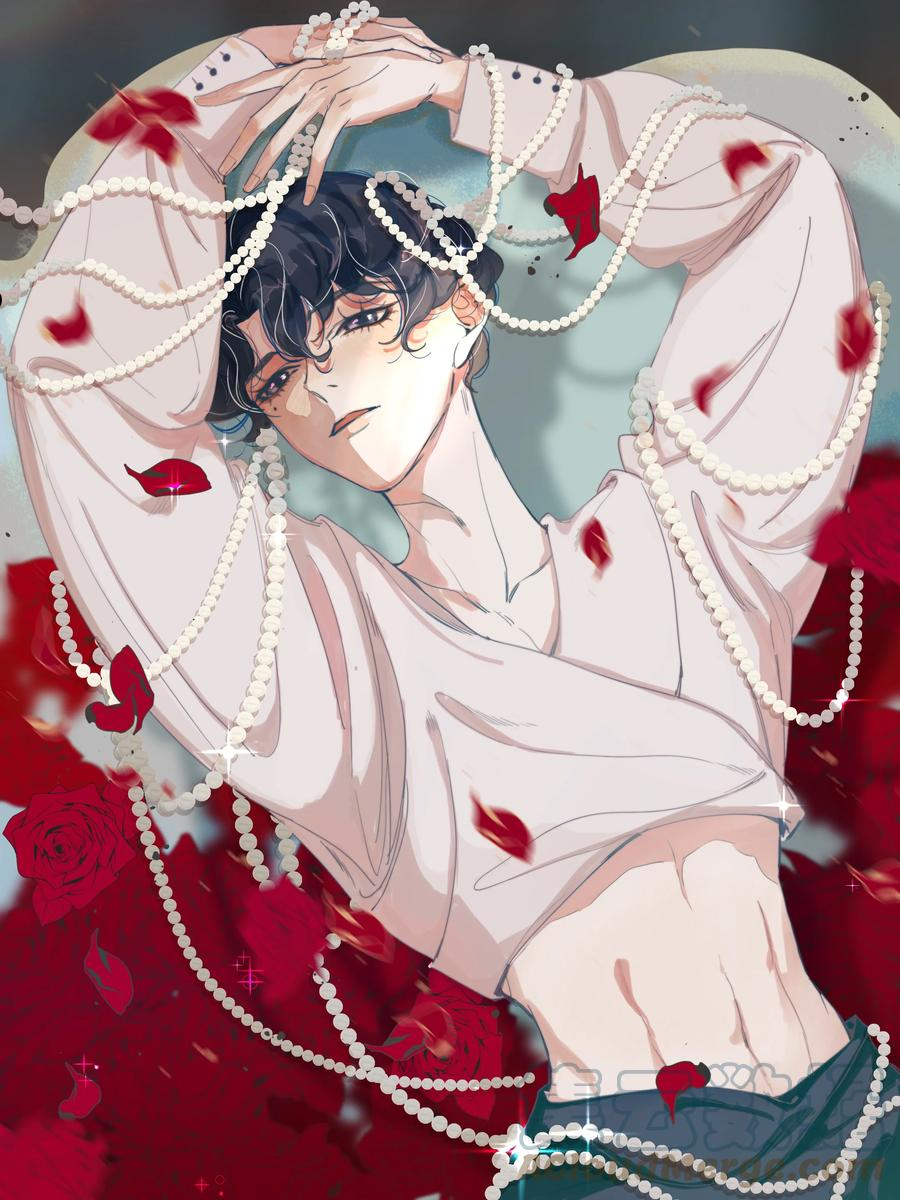 听说我很穷漫画漫画,099 应该没过火吧？1图