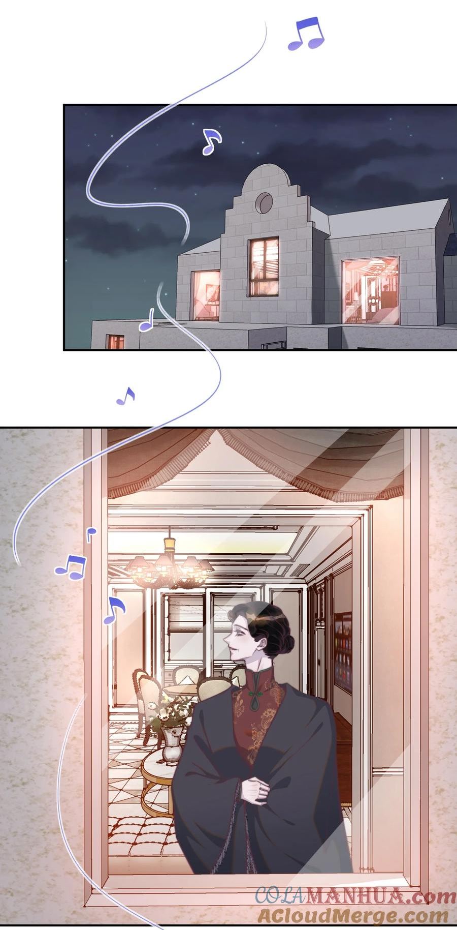 听说我很穷吃米糊在哪一章漫画,149 今晚两次好不好？3图