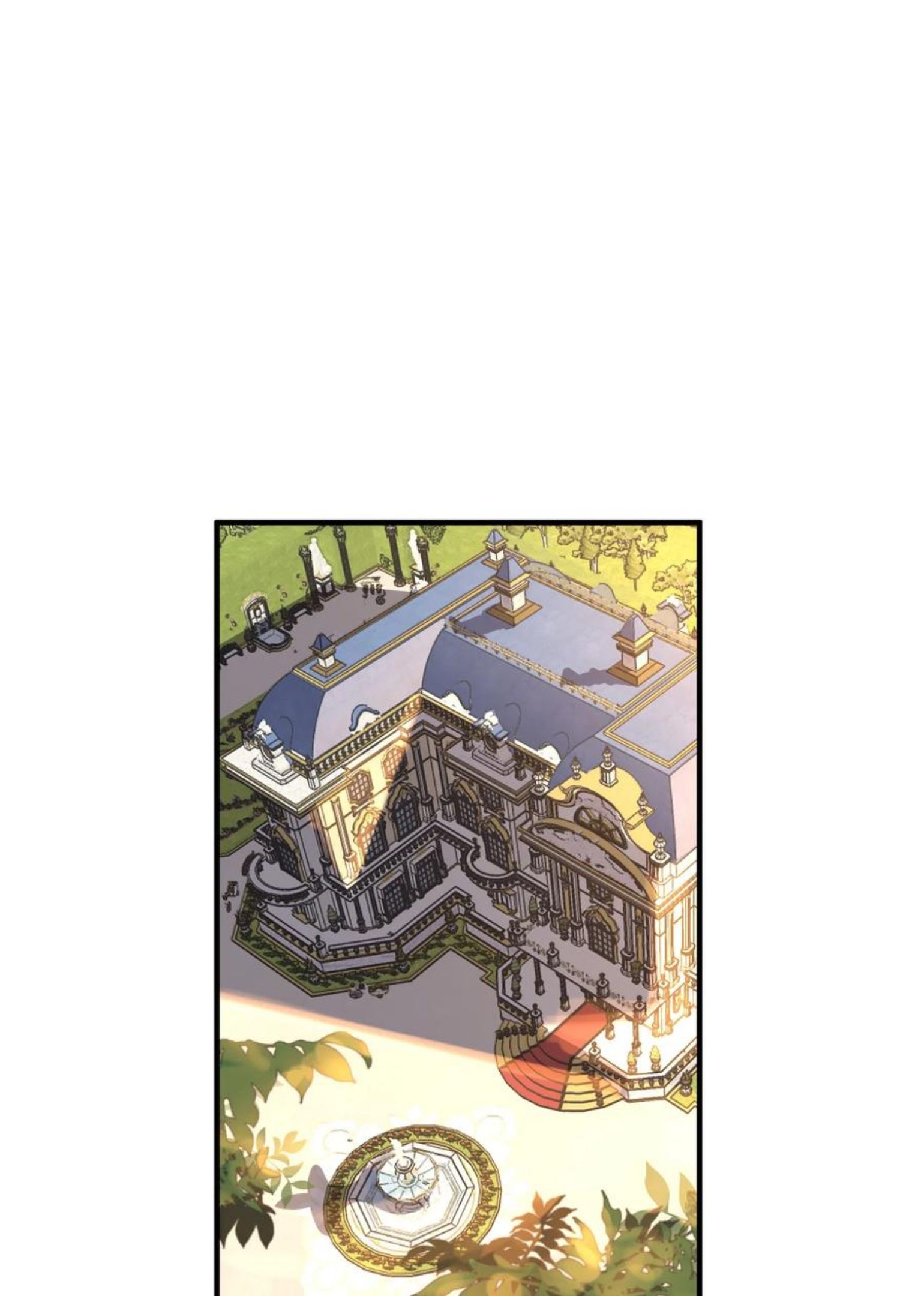 听说我很穷[娱乐圈漫画,096 谢先生请专心吃鱼！2图