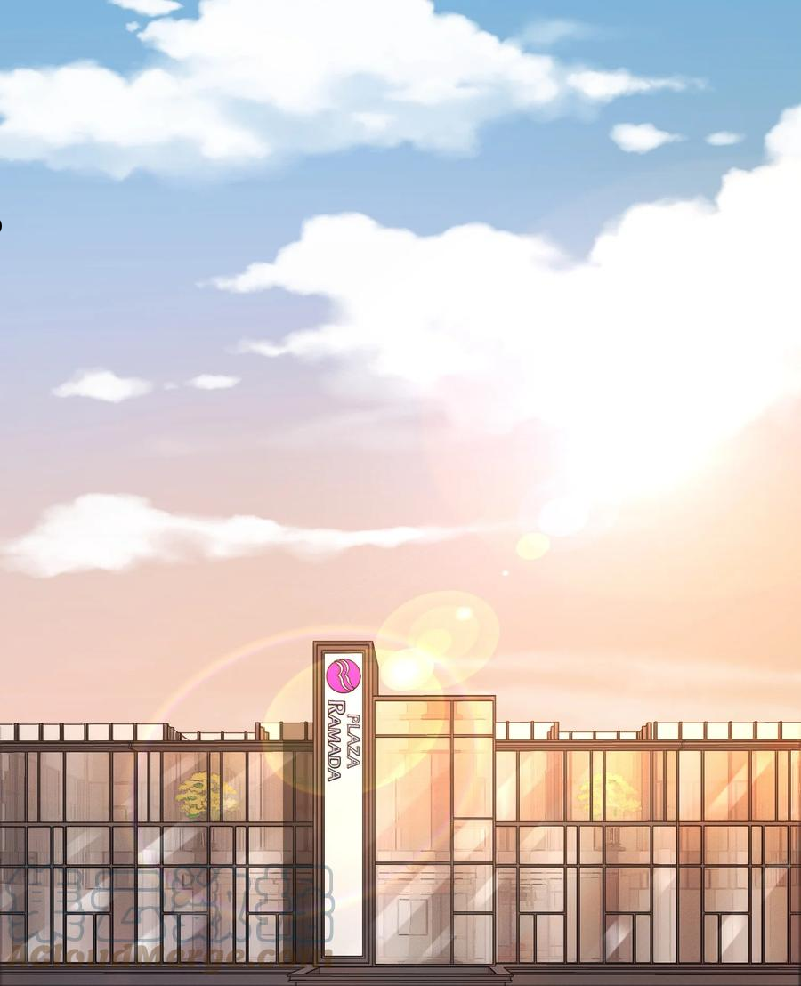听说我很穷百度云漫画,102 睡吧，我在这里！3图