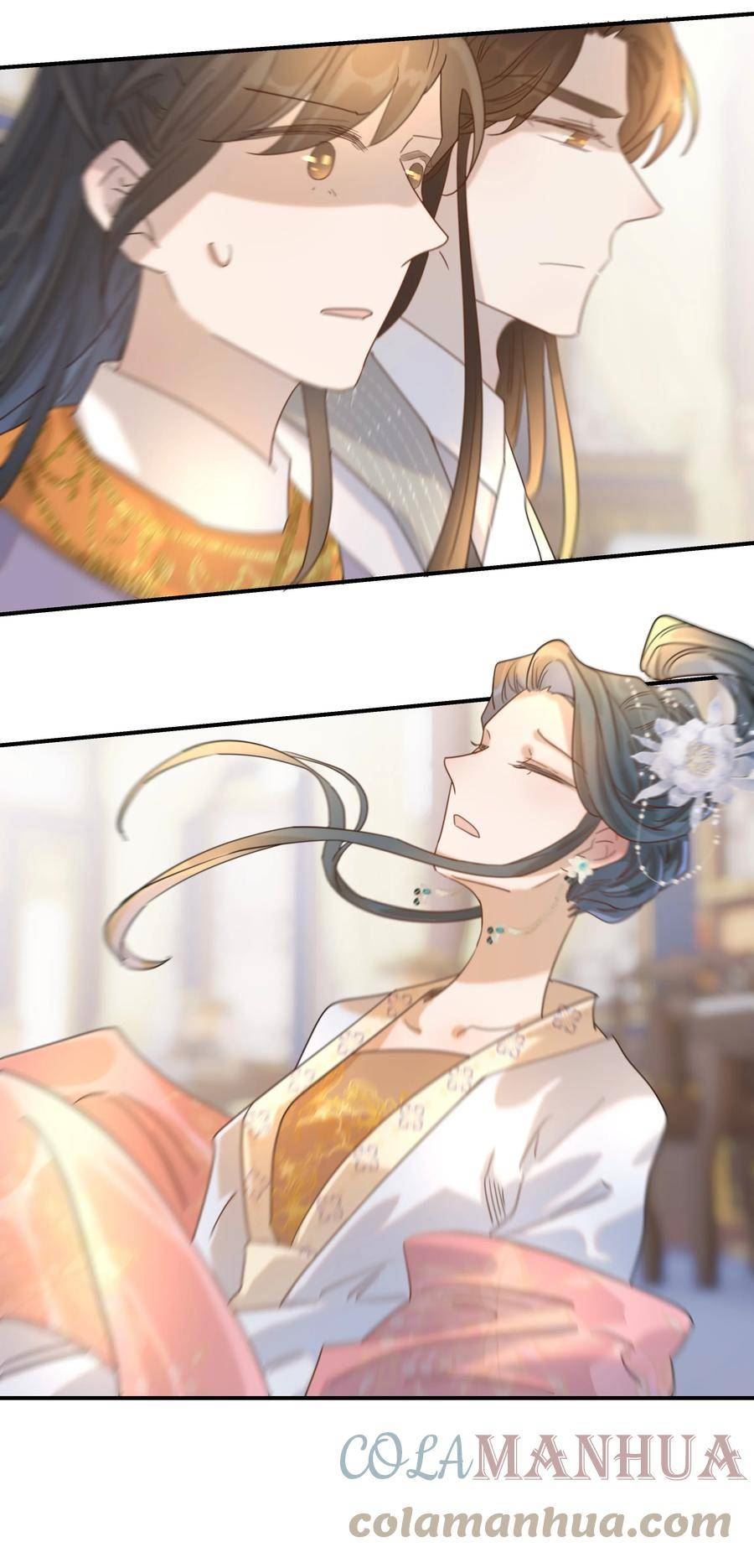 好像拿错了女主剧本漫画免费漫画,087 徐太医5图