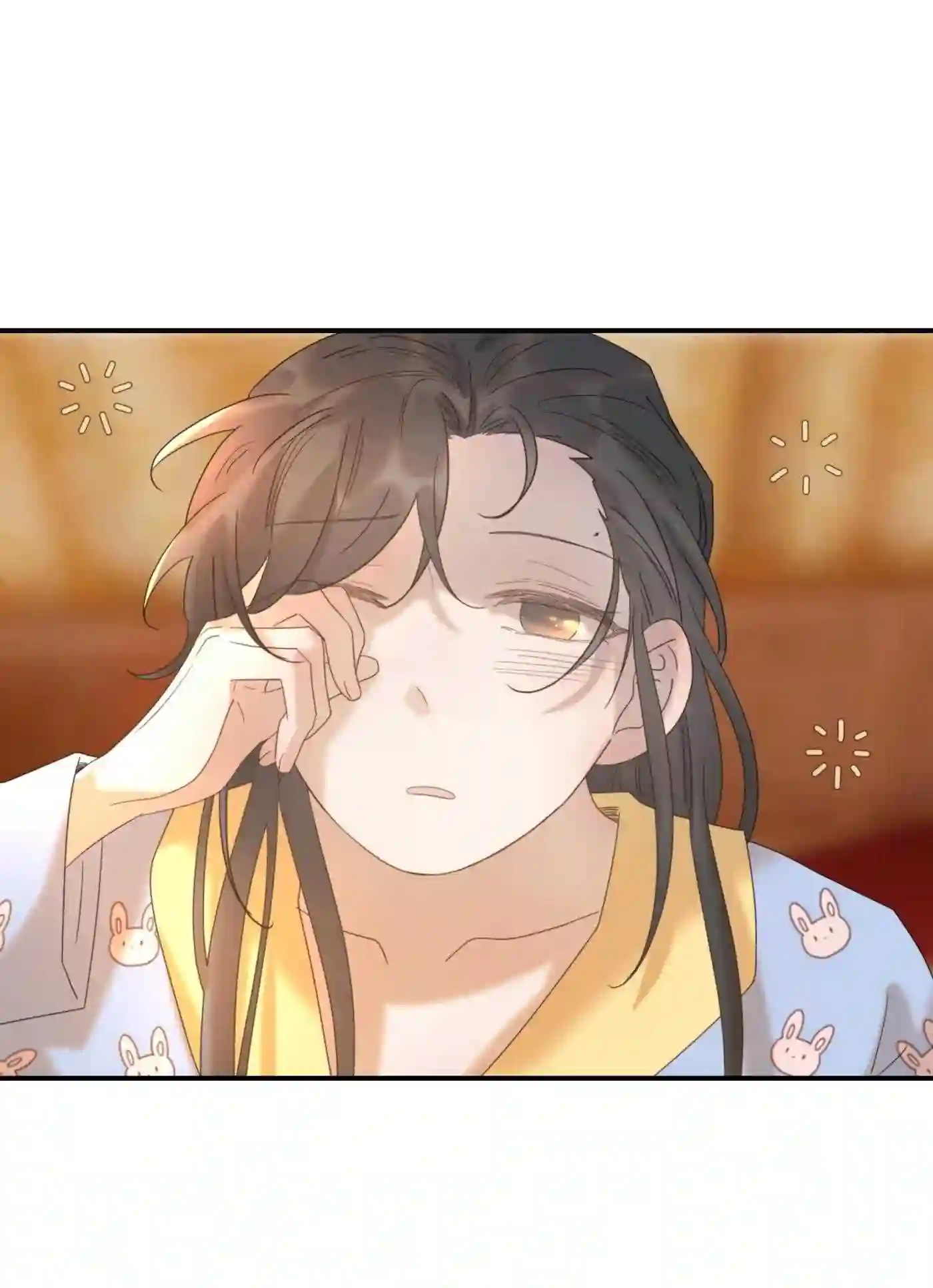 好像拿错了女主剧本讲的什么漫画,056 想要的东西2图