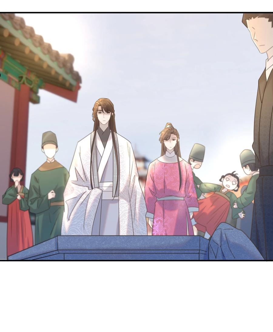 好像拿错了女主剧本漫画免费漫画,062 聪明的小侯爷5图