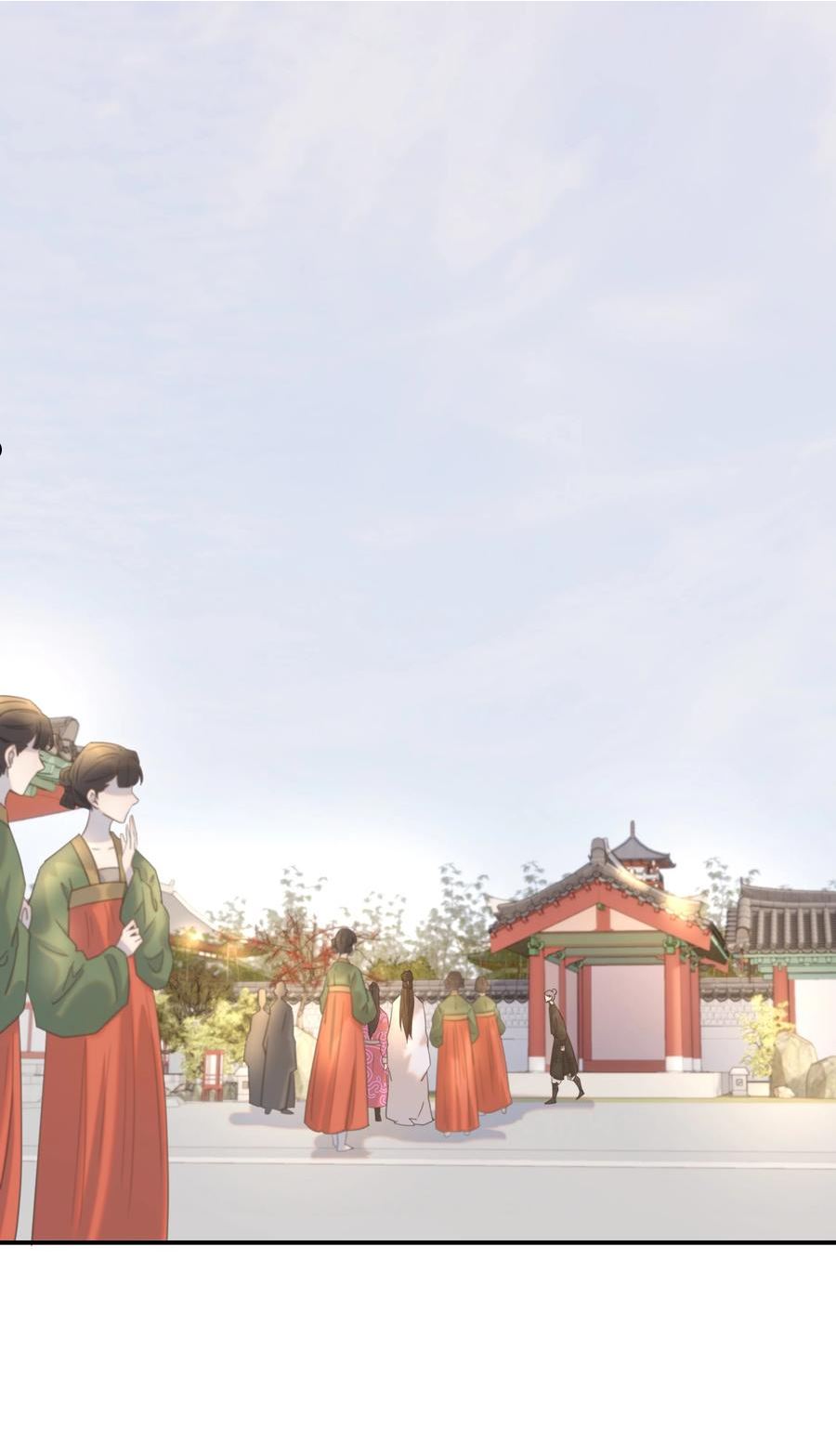 好像拿错了女主剧本漫画免费漫画,062 聪明的小侯爷3图