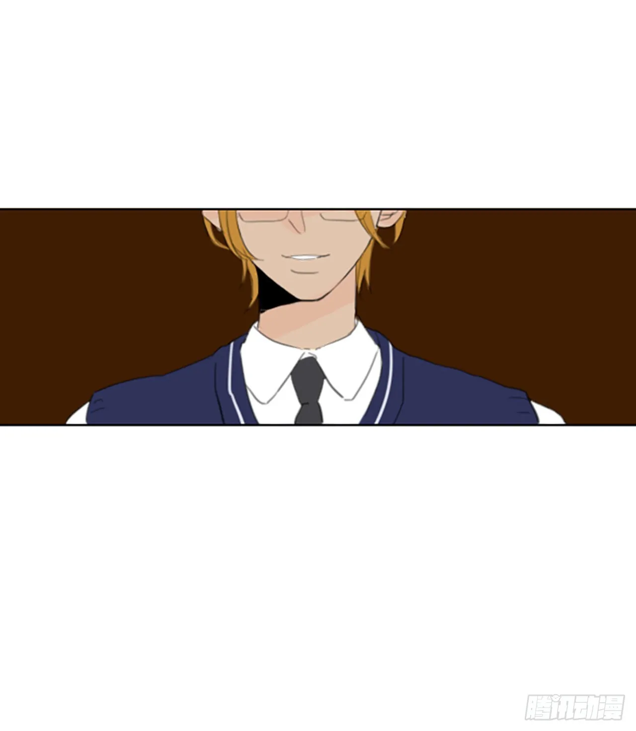 7月诞生石漫画,46.第三块拼图（5）5图