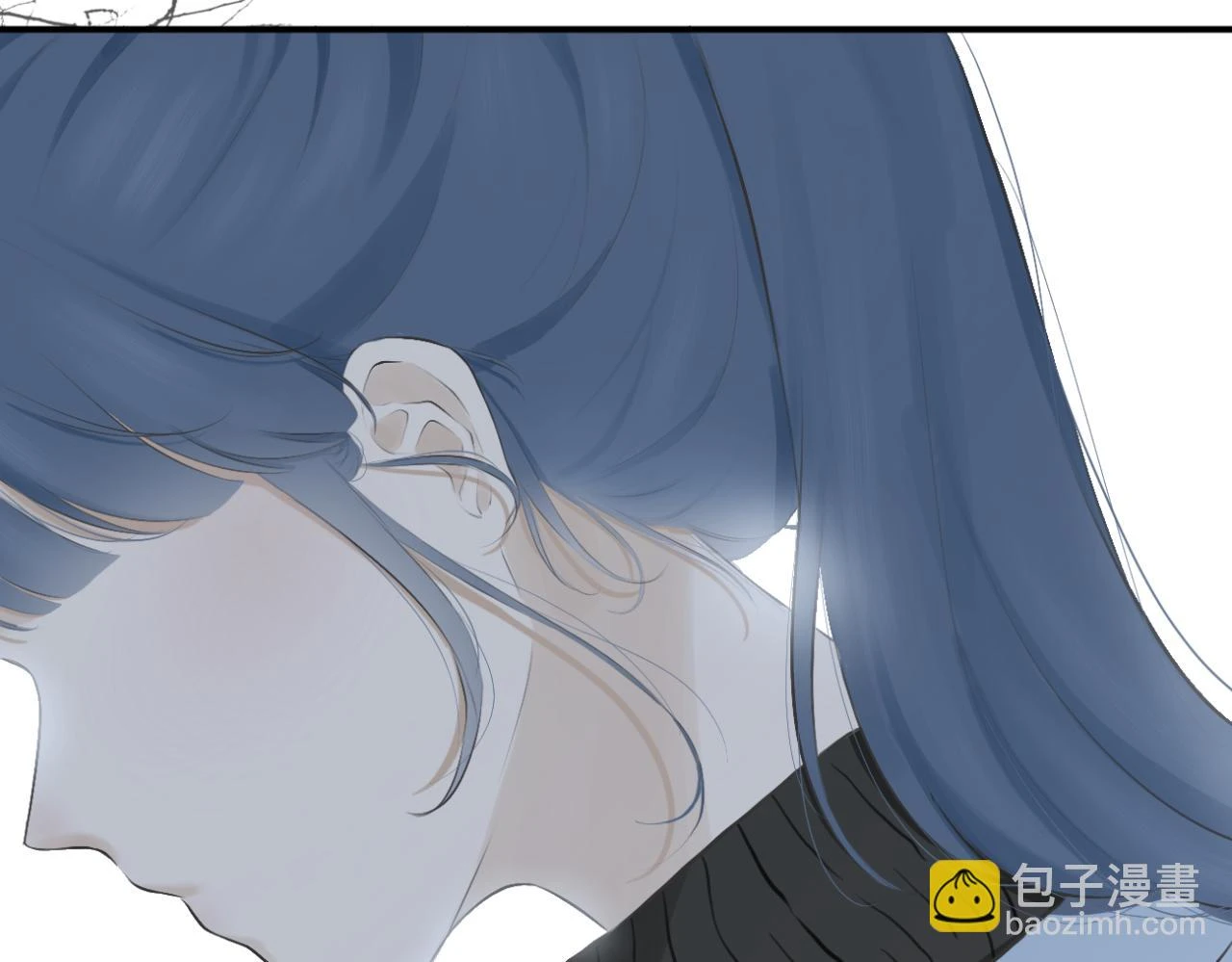 文科男和理科女适合谈恋爱吗漫画,第16话 巧克力与手机3图