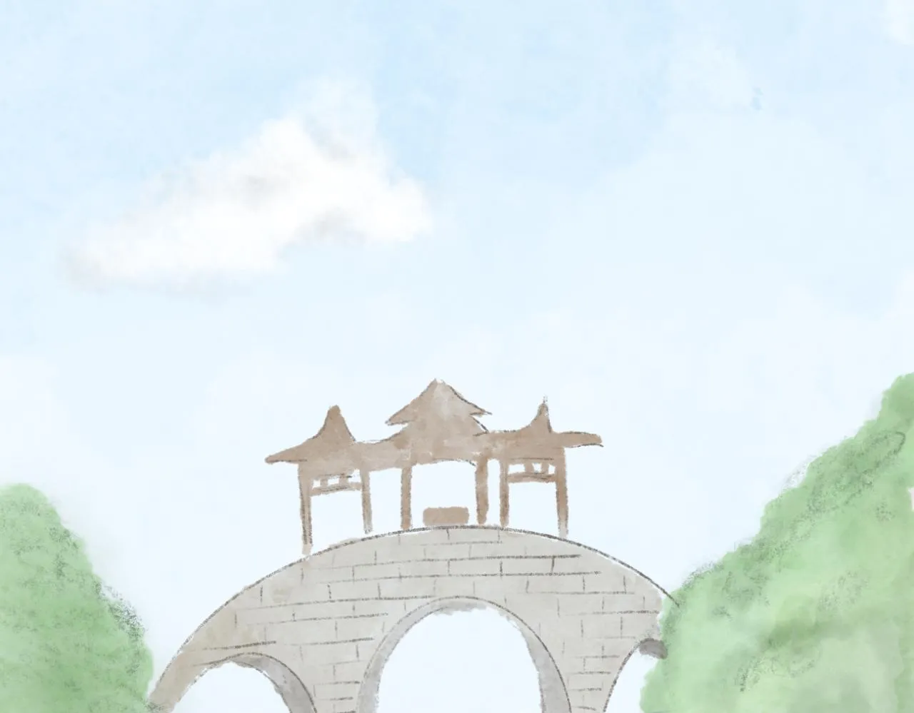 文科男和理科男的眼神区别漫画,第8话 初见之时2图