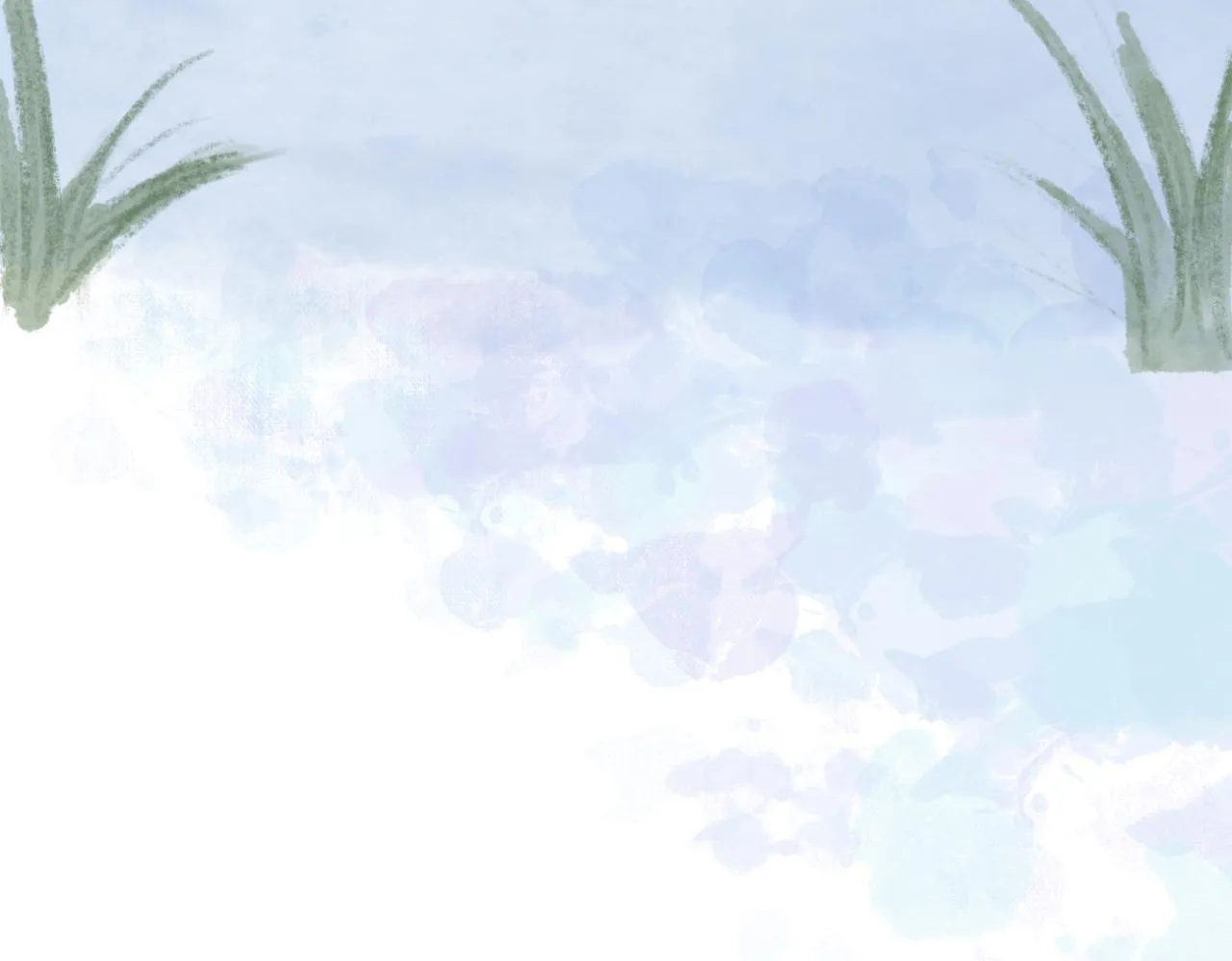 文科男和理科男的眼神区别漫画,第8话 初见之时4图