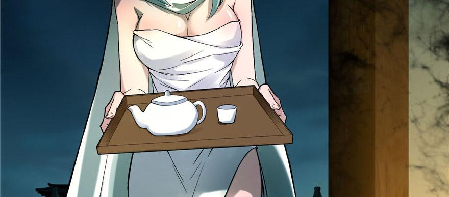 无限邮差主角人格介绍漫画,0123图