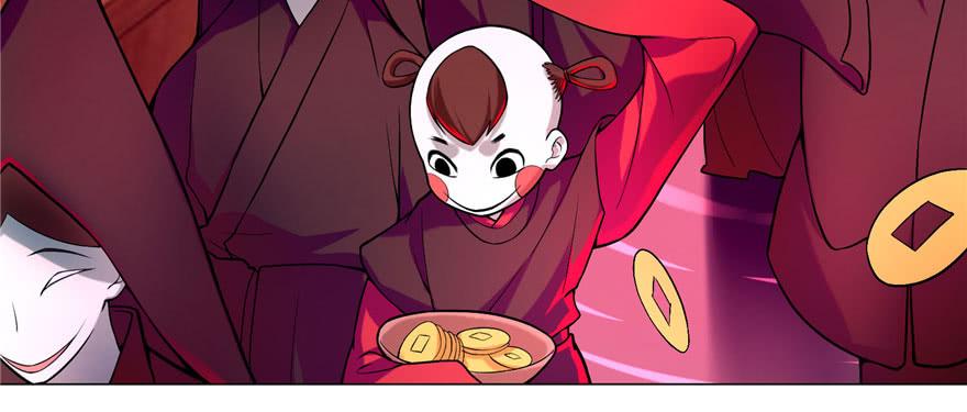 无限邮差红棺女子结局漫画,0194图