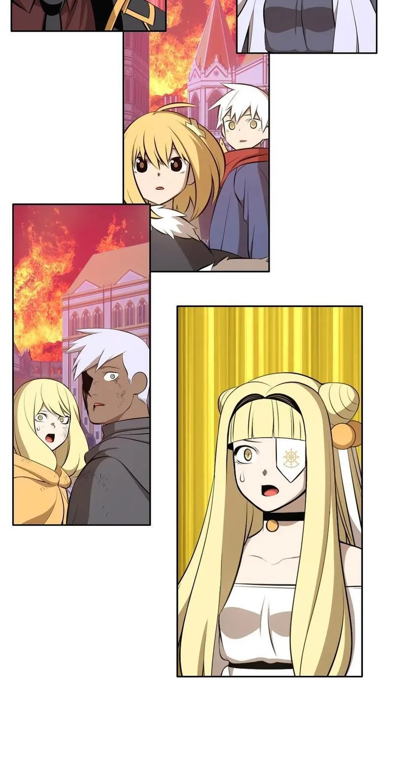 潘菲亚传奇漫画仙漫网漫画,236 2364图