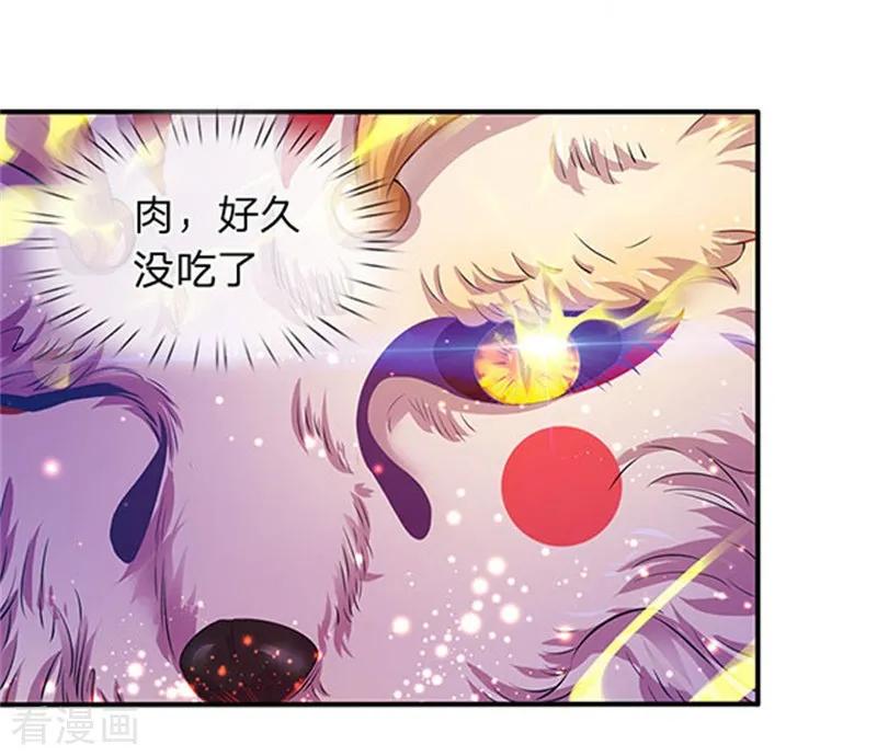 万古神王小说笔趣阁无弹窗笔趣阁漫画,第78话 撸猫能手3图