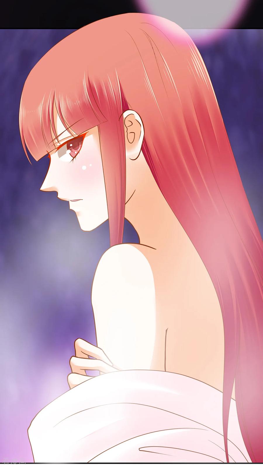 穿越王妃要升级漫画漫画,第49话 这醋吃大了4图