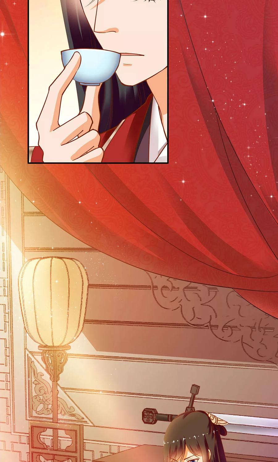 穿越王妃要升级免费阅读全文漫画,第9话 神秘而古老的家族2图