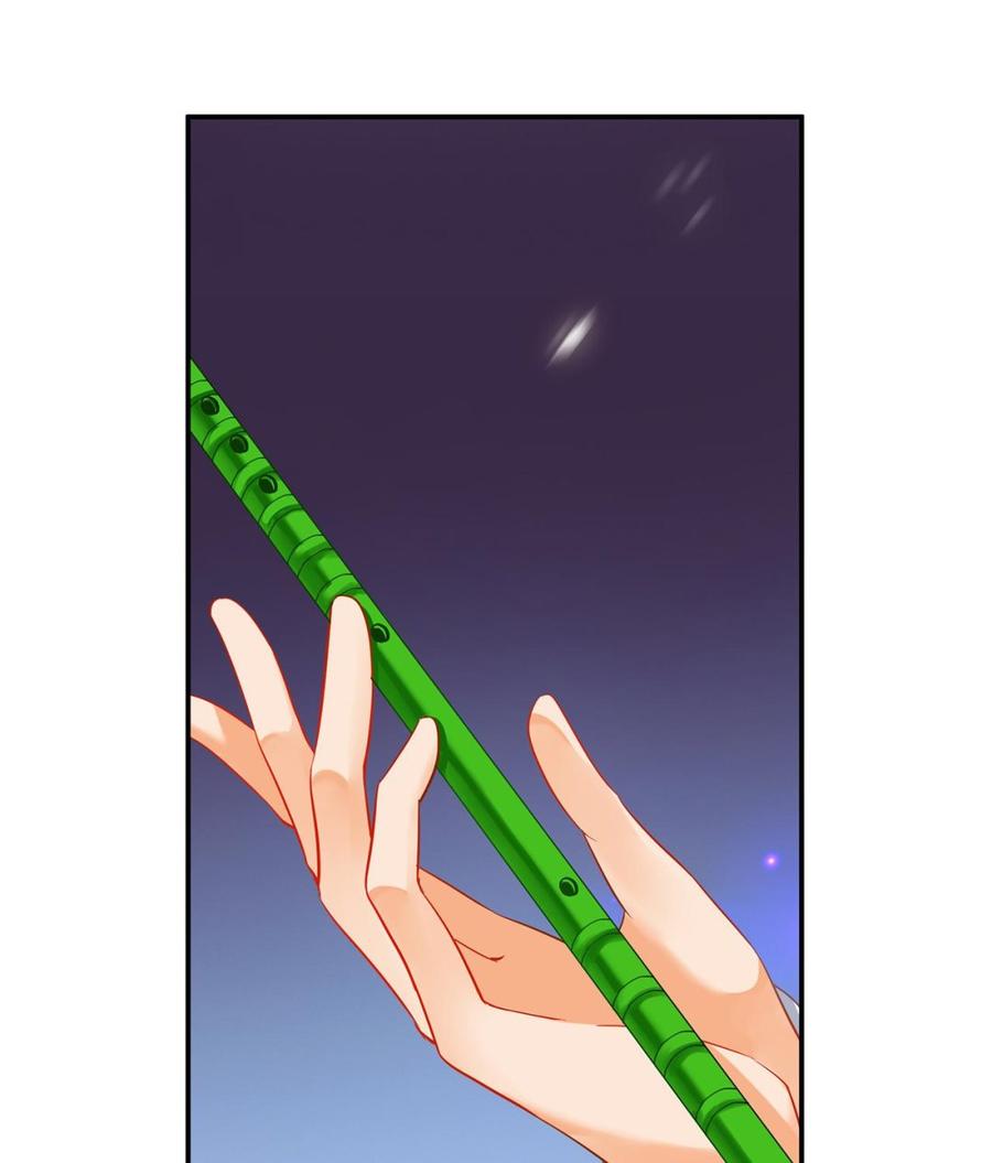 穿越王妃仅凭一碗粥治好厌食症漫画,第235话 狸猫助战4图