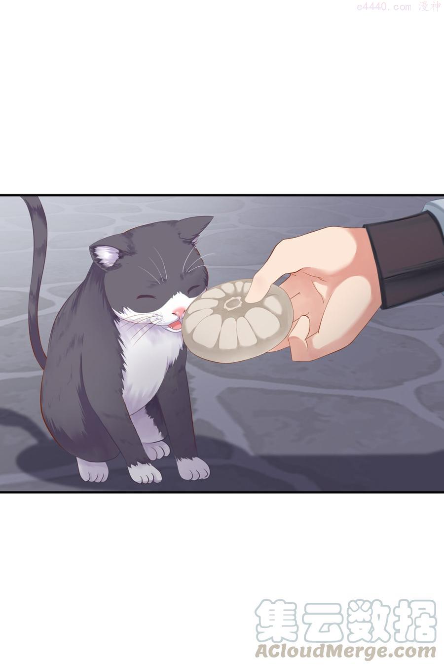 穿越王妃要升级完整版漫画,夜宿冀州城3图