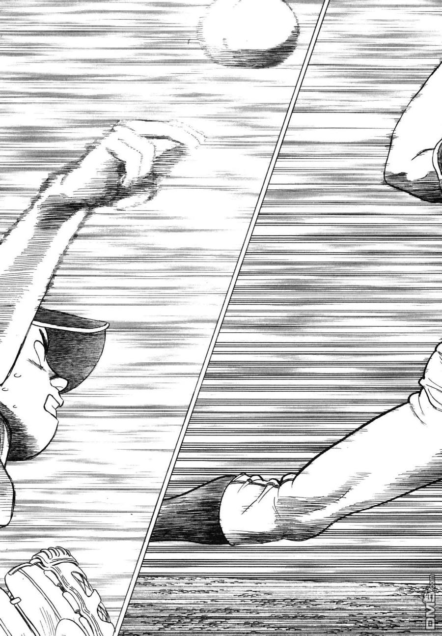 最后一局 博君一肖漫画,第387话 只要这家伙3图
