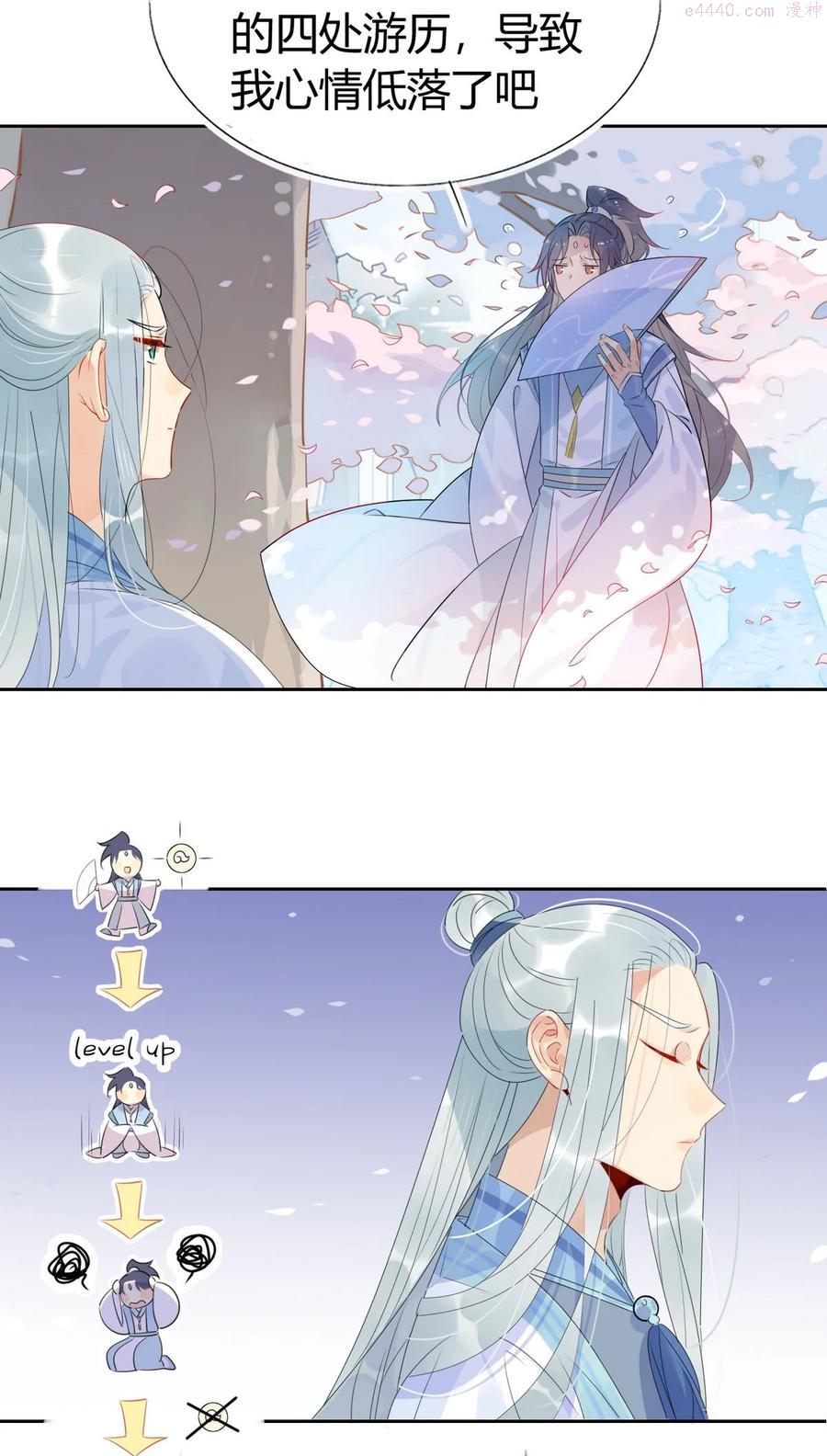 修仙界心理医生漫画全集漫画,38 潘多拉魔盒4图