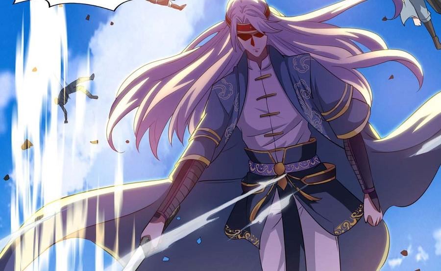 逆天至尊动漫片段漫画,第46话 破魔石神兵2图