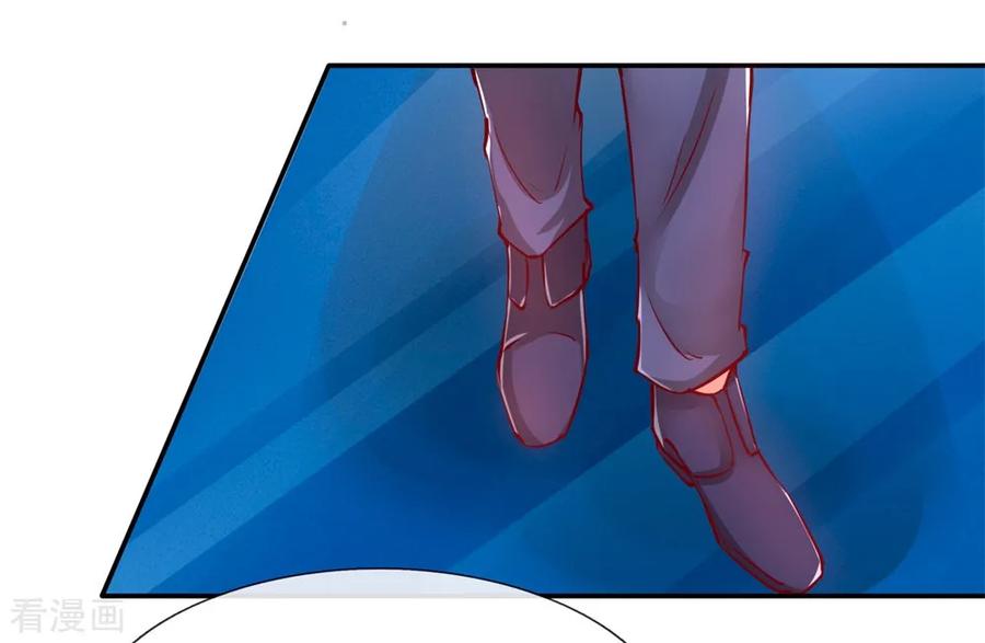 仙尊奶爸当赘婿沈异漫画,第98话 全体服输，幕后主使4图