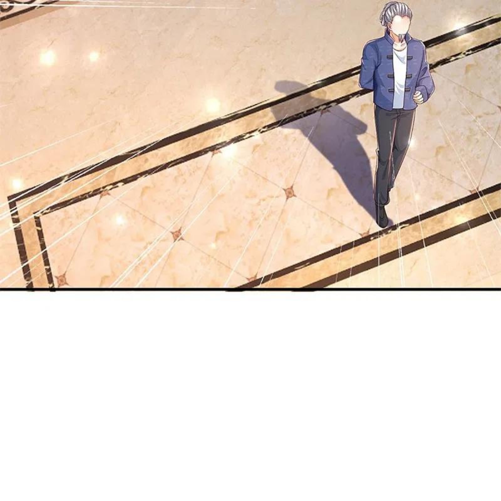 仙尊奶爸当赘婿动漫免费观看完整版漫画,第287话 遭遇网暴，心静如水5图