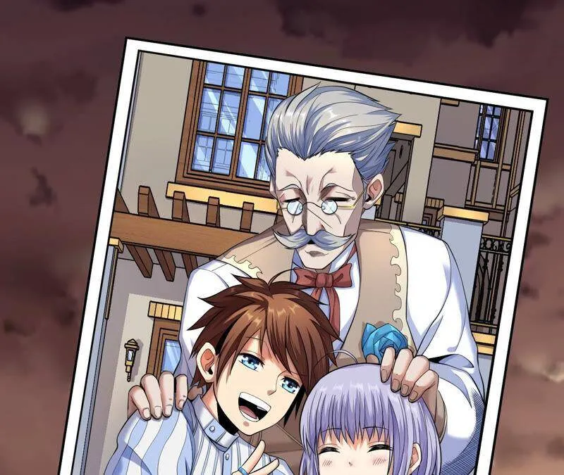 地表最强80后什么梗漫画,第14话 怀表 其二5图
