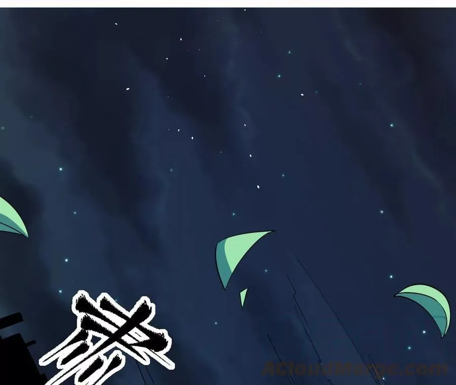 地表最强交易师尤乾漫画,第68话 圣光的审判4图
