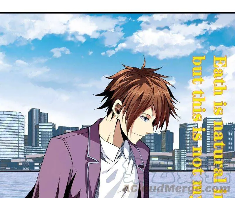 地表最强漫画漫画,第37话 人心惶惶4图