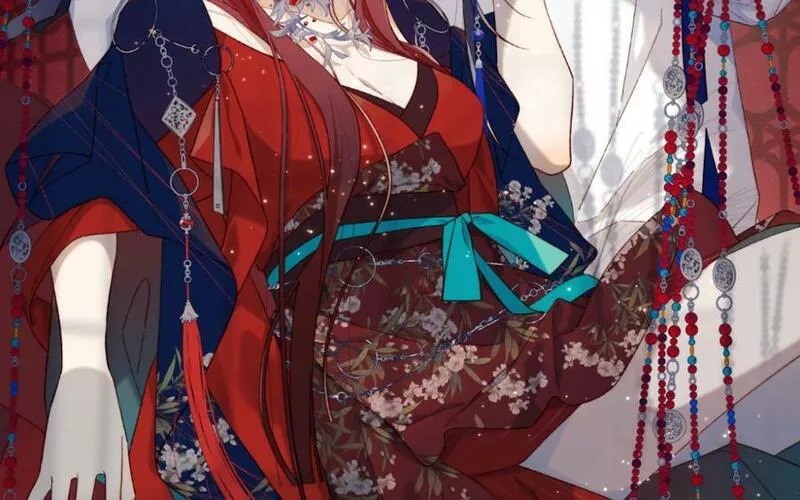 恶女拒绝泡男主47话漫画,第104话 意义2图