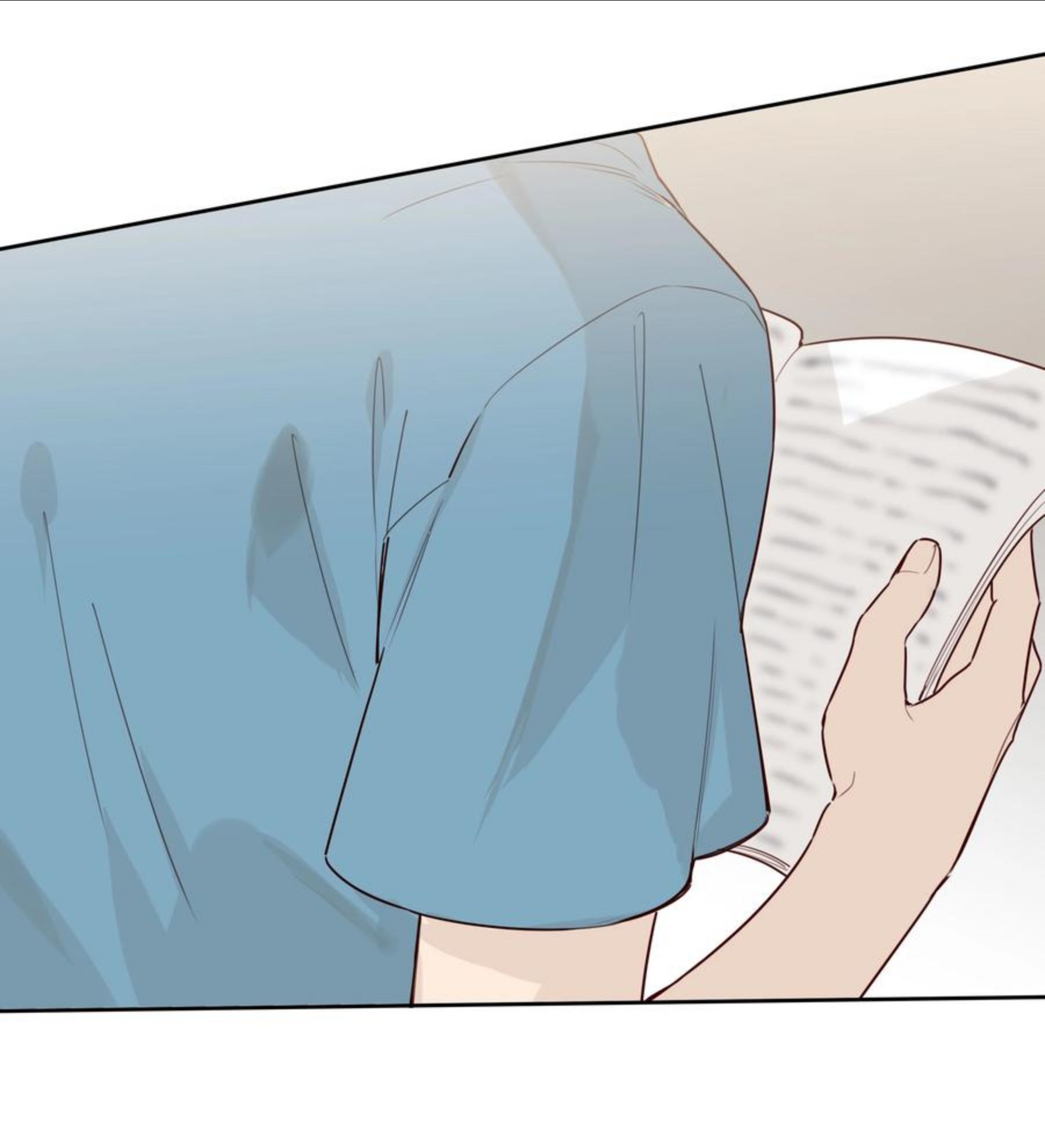 跨界演员小说完整版全文免费阅读漫画,028 你还挺了解他的5图