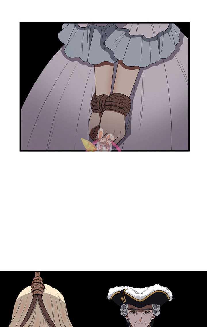 恶女不做提线木偶漫画,第01话3图
