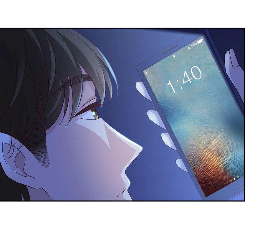 我的女友是大佬舒淇版漫画,第7话 村头的老程家（下）4图