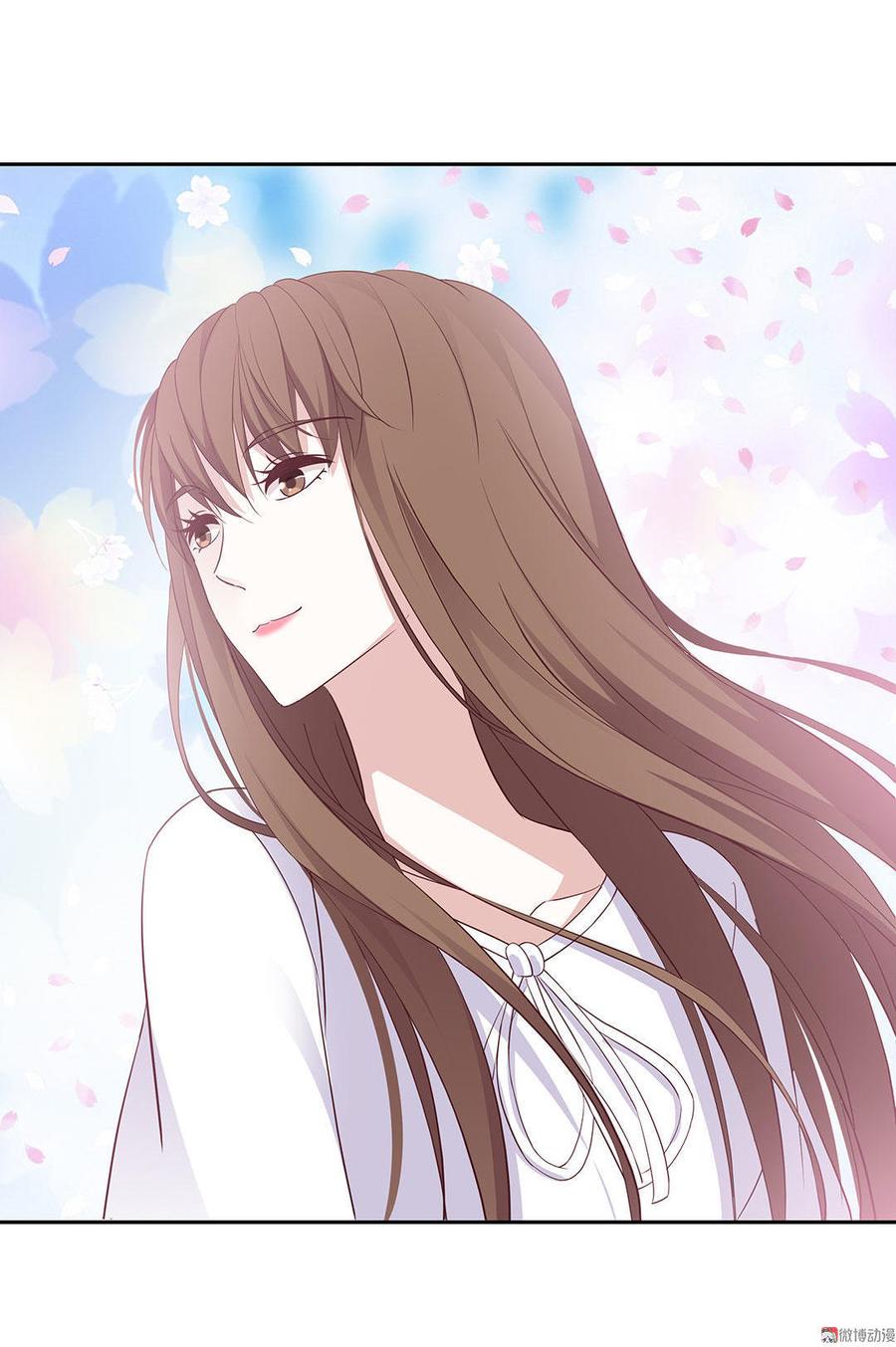 我的女友是直男笔趣阁漫画,第14话 公主（下）5图