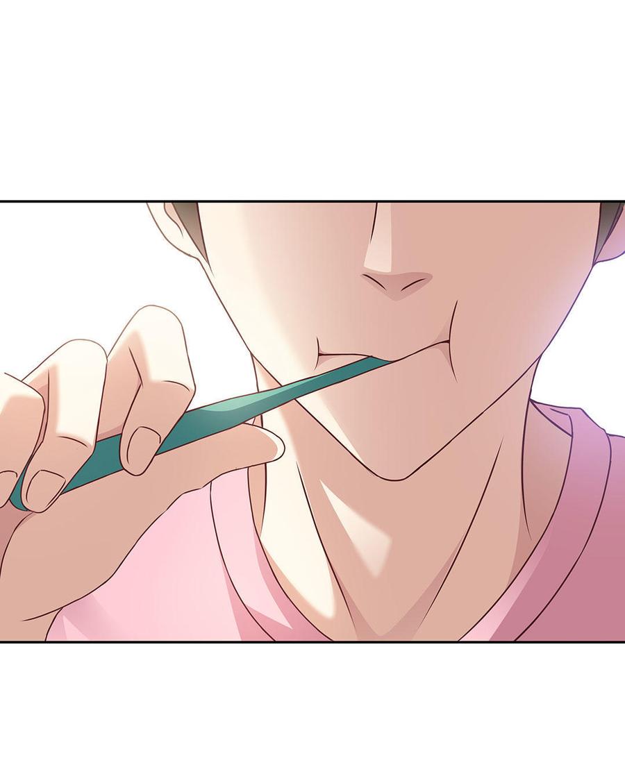 我的女友是九尾狐解说漫画,第12话 女神（上）3图