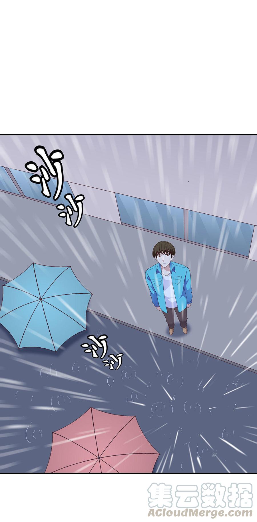 我的女友是直男漫画情侣头像漫画,第18话 女神调教计划1图