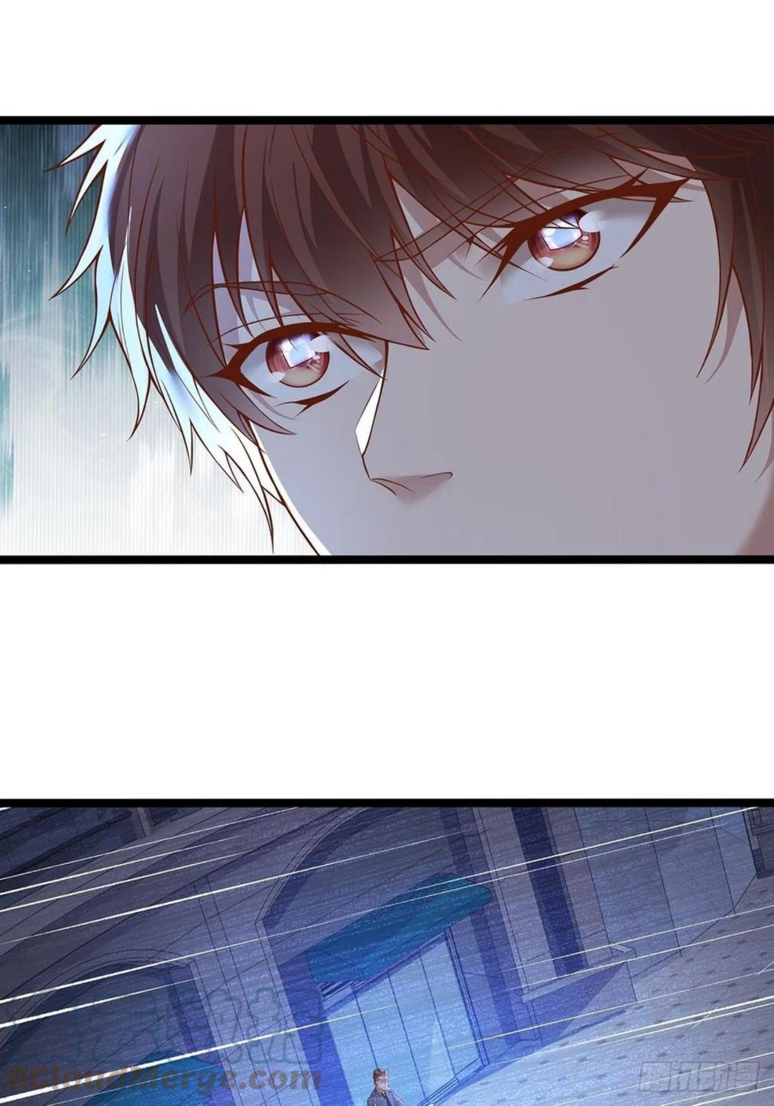 驭灵者2游戏什么时候出漫画,第21话 灵已全部出动5图
