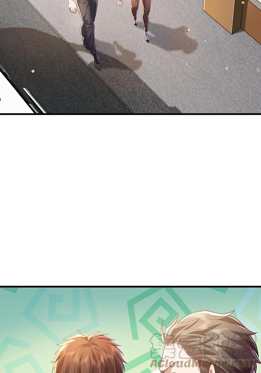 驭灵者txt漫画,第35话 谁还敢教我规矩？3图