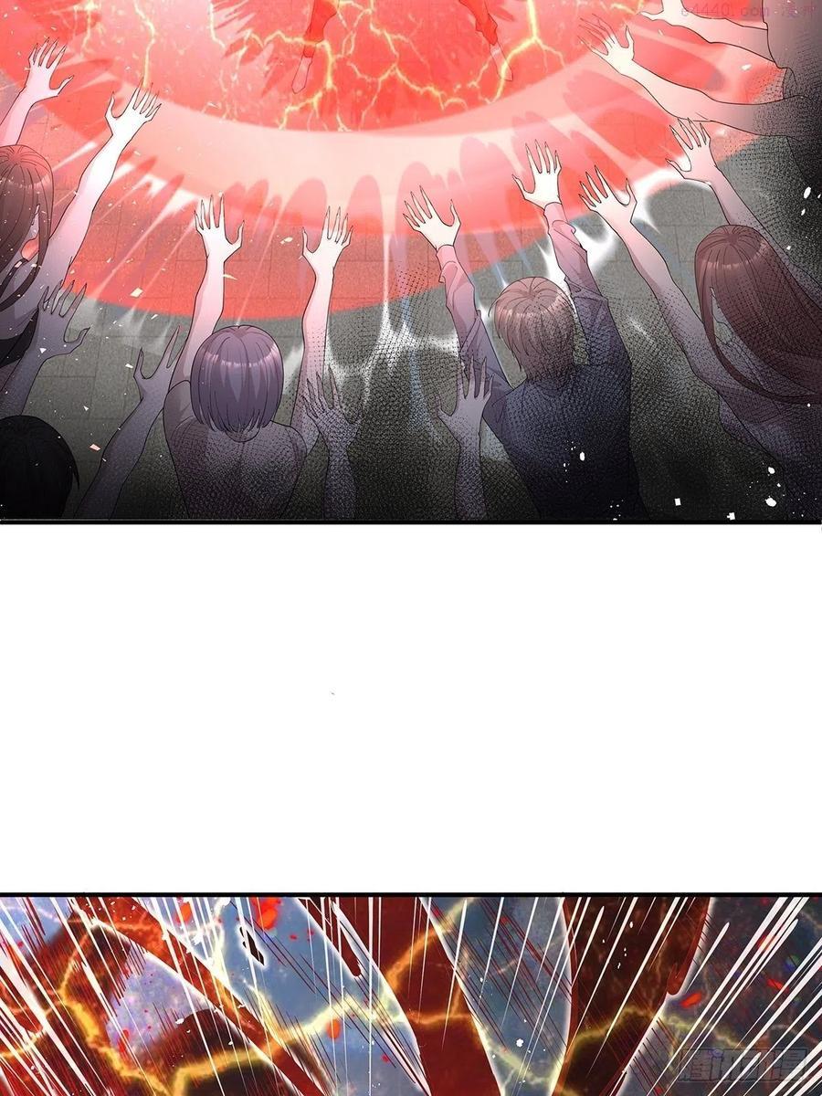 驭灵者漫画免费扑飞漫画,第7话 国际驭灵者组织4图