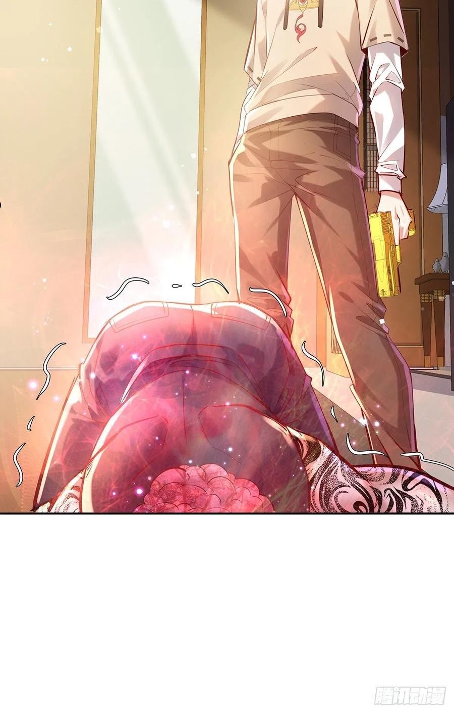 驭灵师漫画免费阅读下拉式漫画,第36话 你在威胁我？4图