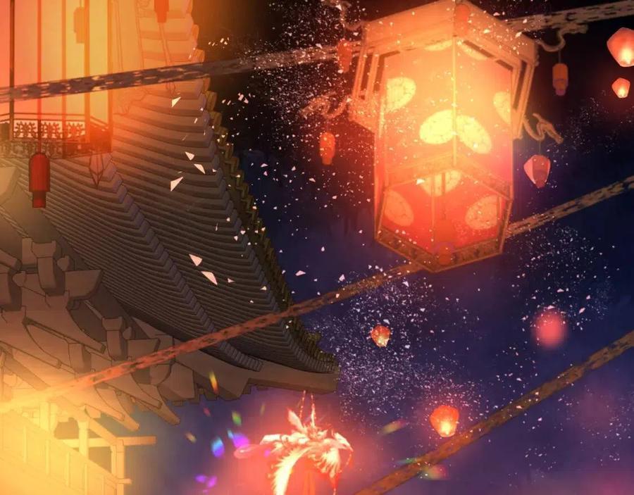 忽如一夜病来漫画6话漫画,第15话 甜蜜的陪伴5图