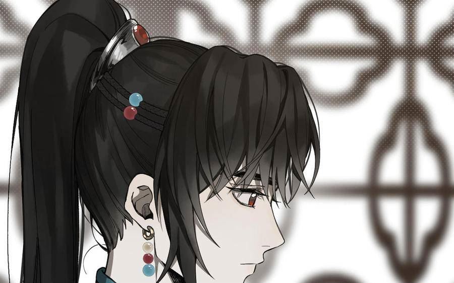 真真难为原著小说叫什么漫画,第43话 是双马尾！4图