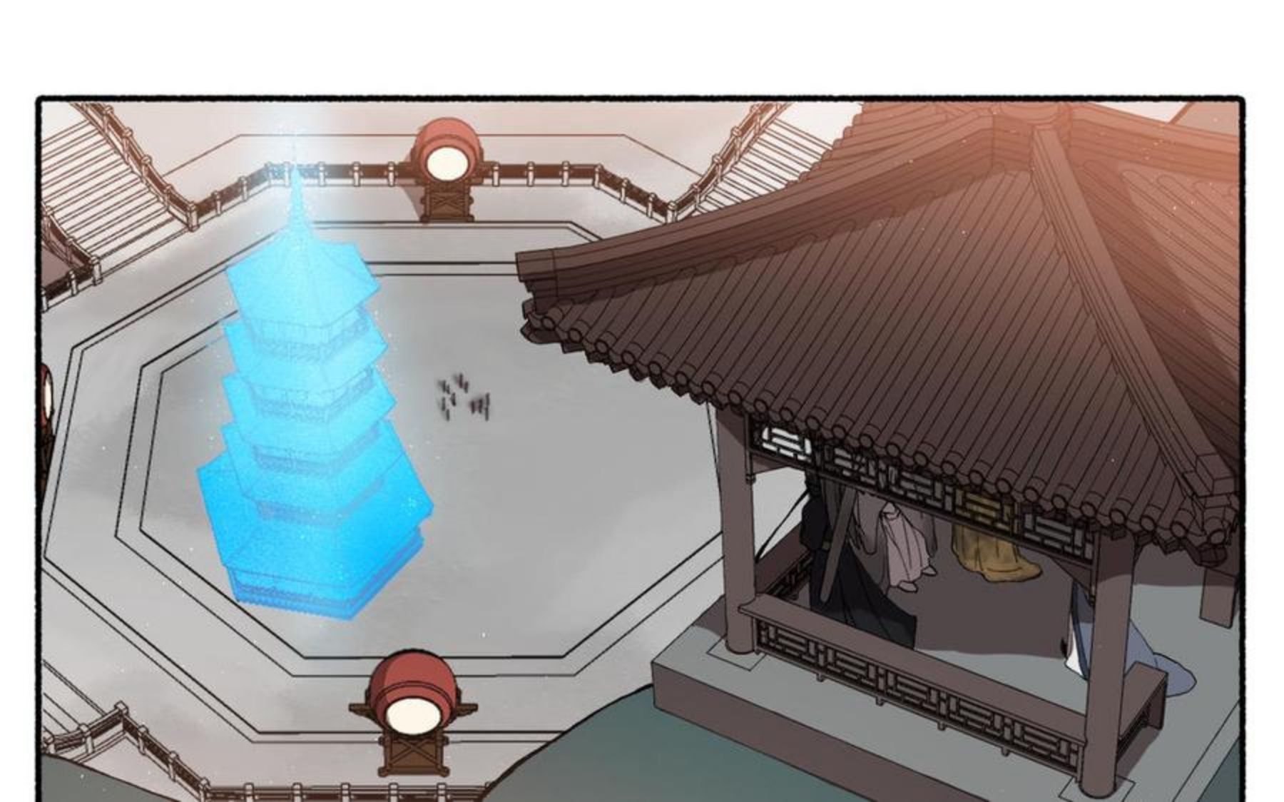 真真难为李真真原著叫什么漫画,第22话 金手指2图