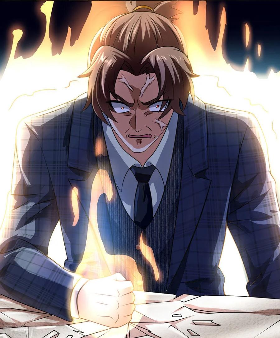 都市之逆天仙尊林凡一口气看完漫画,第70话 俯首称臣2图
