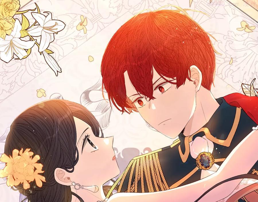 我才不嫁皇太子漫画,第36话 巧救人质1图