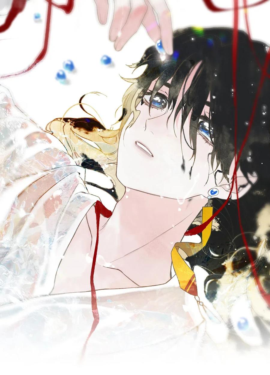 榴花不及春太后漫画,029 疑心生暗鬼1图