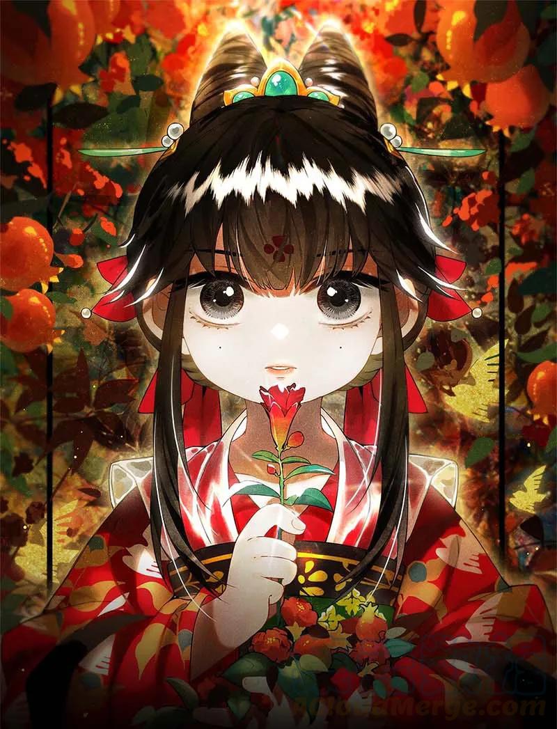 榴花不及春结局是be吗漫画,009 自花还自落1图