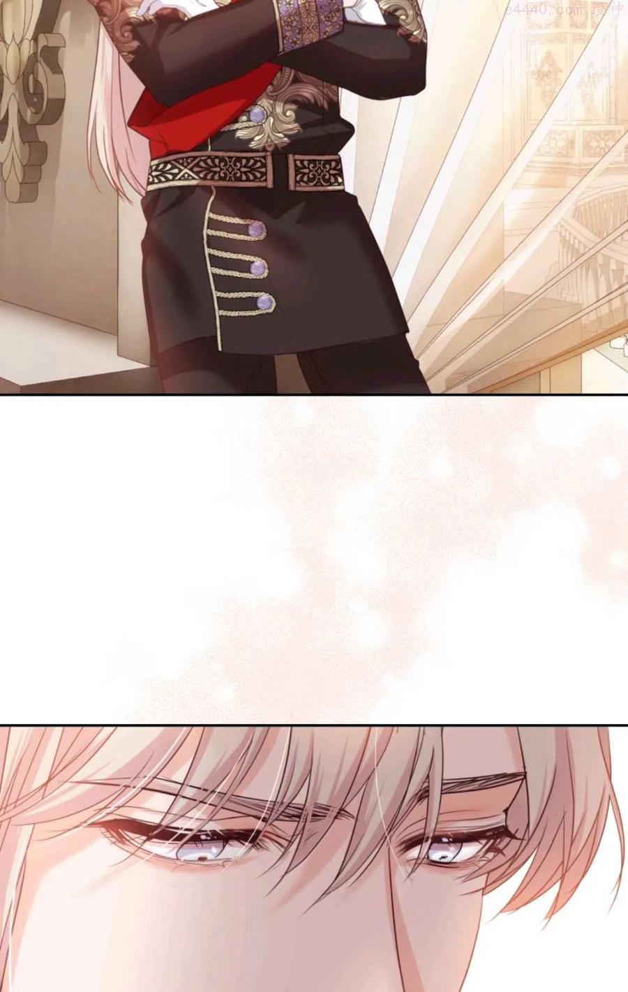 成为他唯一的调香师结局漫画,第43话3图