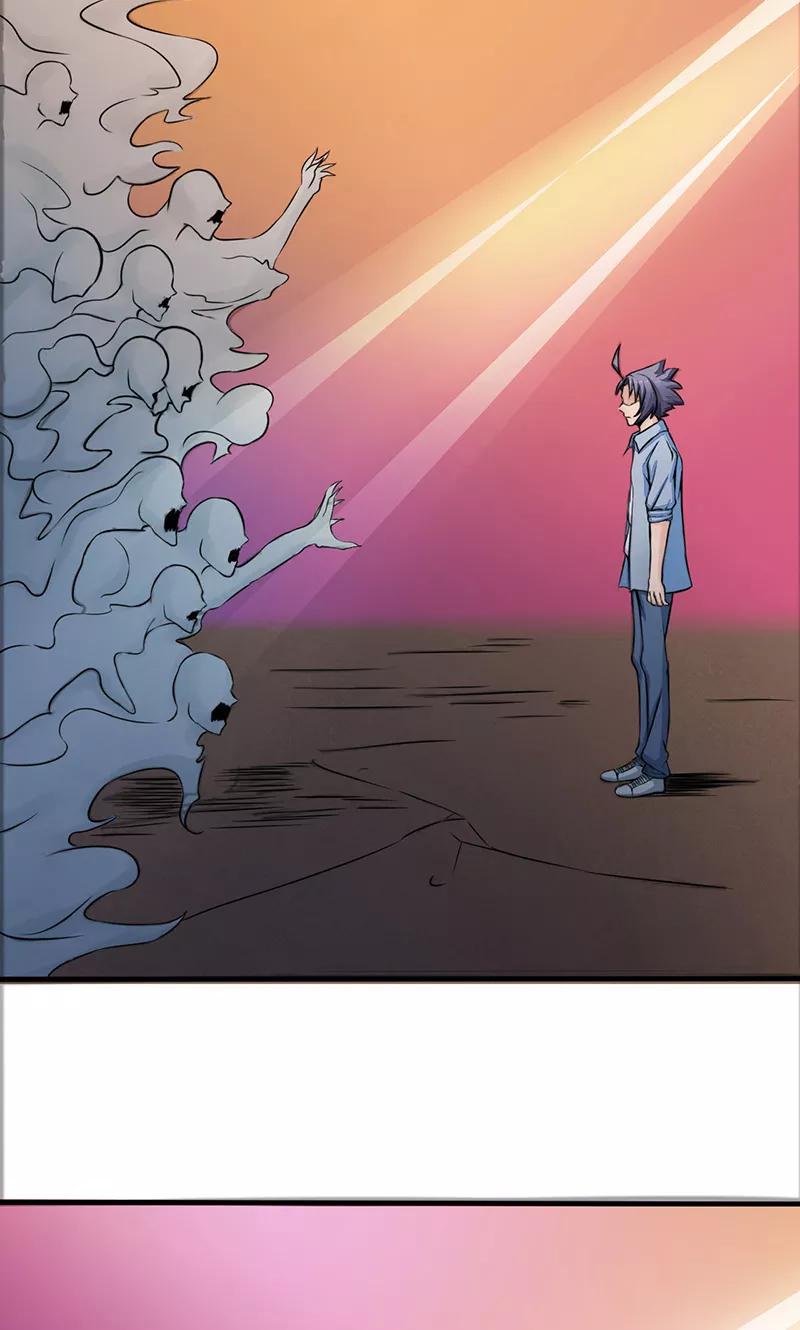 地府我开的漫画免费版漫画,第53话 兼爱2图